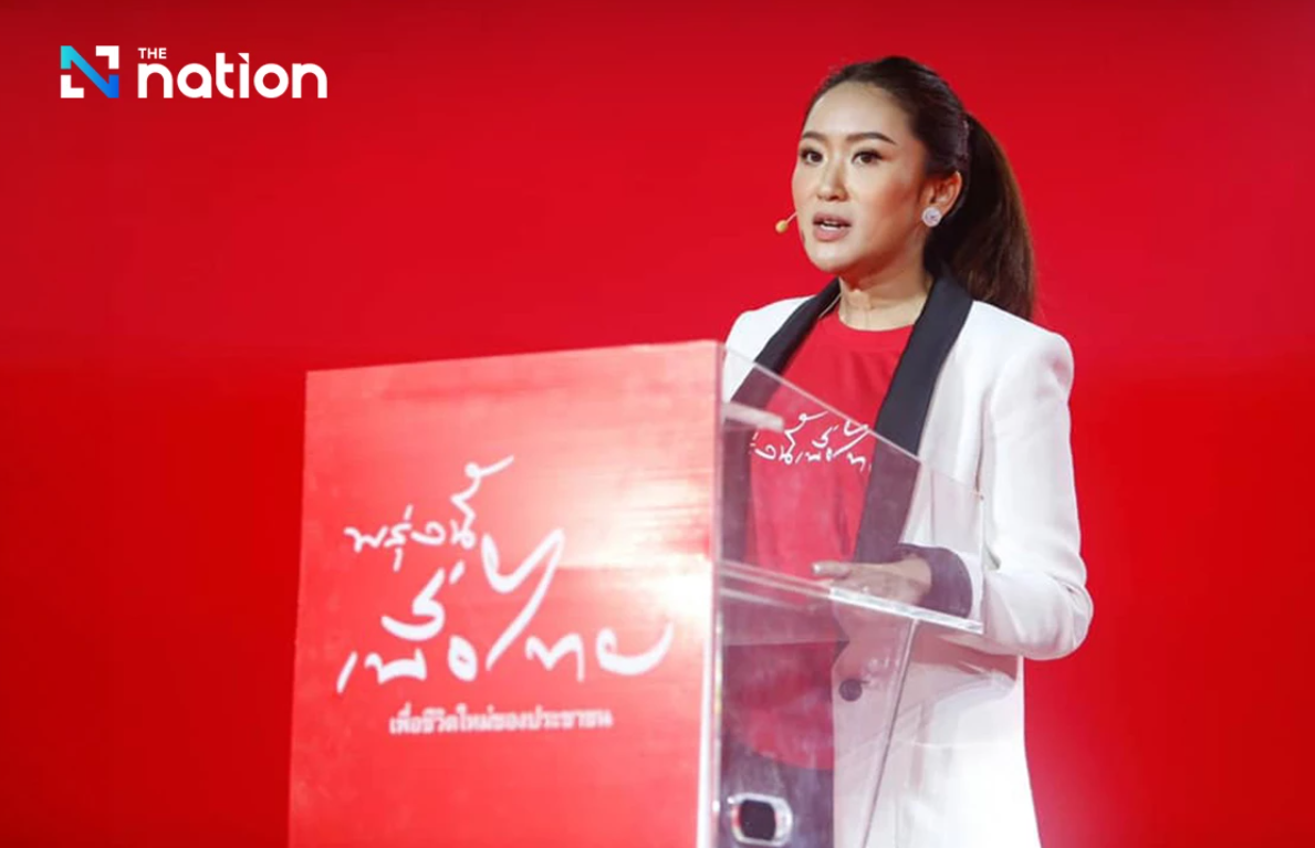 China Beri Selamat Putri Thaksin Shinawatra Jadi PM Baru Thailand